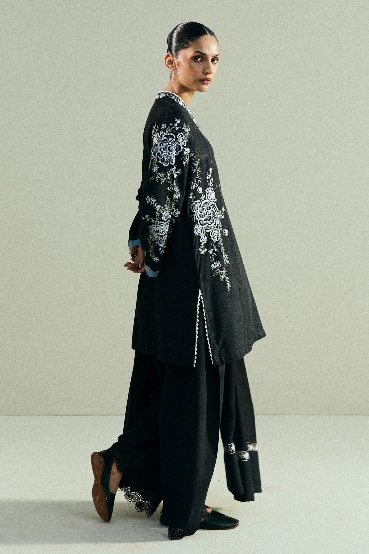 Zara Shahjahan | Pret A W 25 | CR25P0954-5