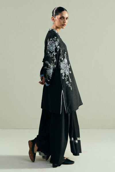 Zara Shahjahan | Pret A W 25 | CR25P0954