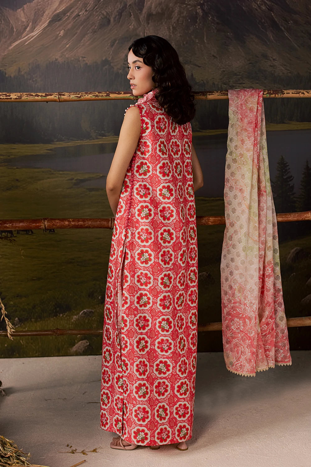 Vanya | Post Crds of July | SM-027, image 2