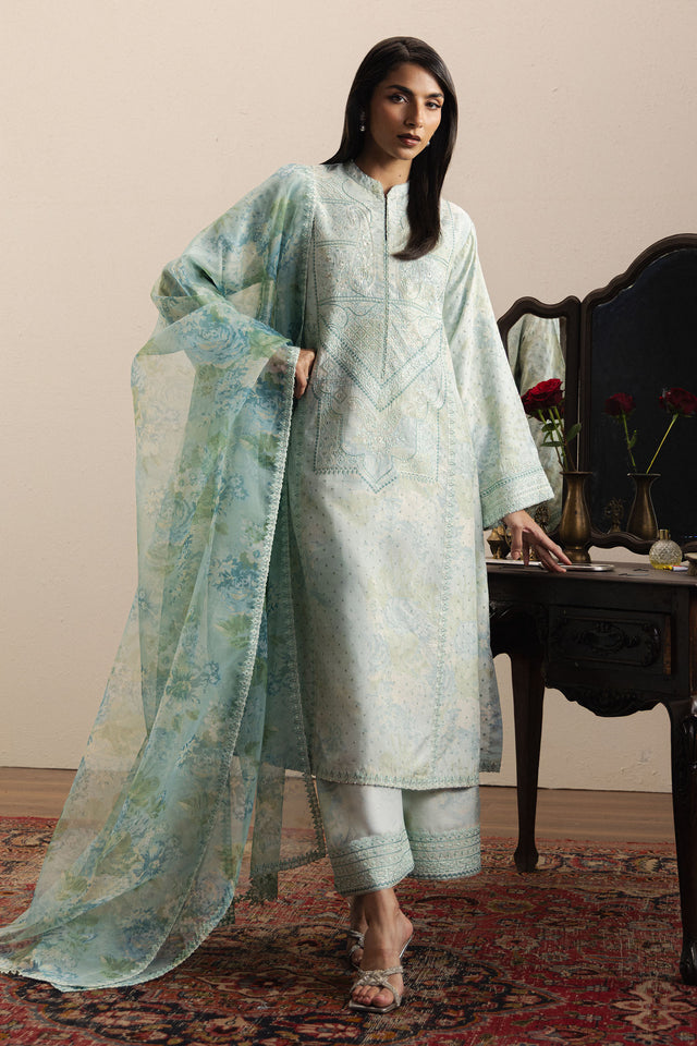 Zara Shahjahan | Festive 26 | Nazish-1