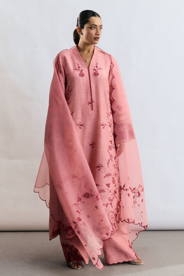 Zara Shahjahan | Festive 26 | Gulnaar-1