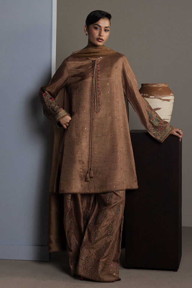 Zara Shahjahan | Festive 26 | Kahvaan-1