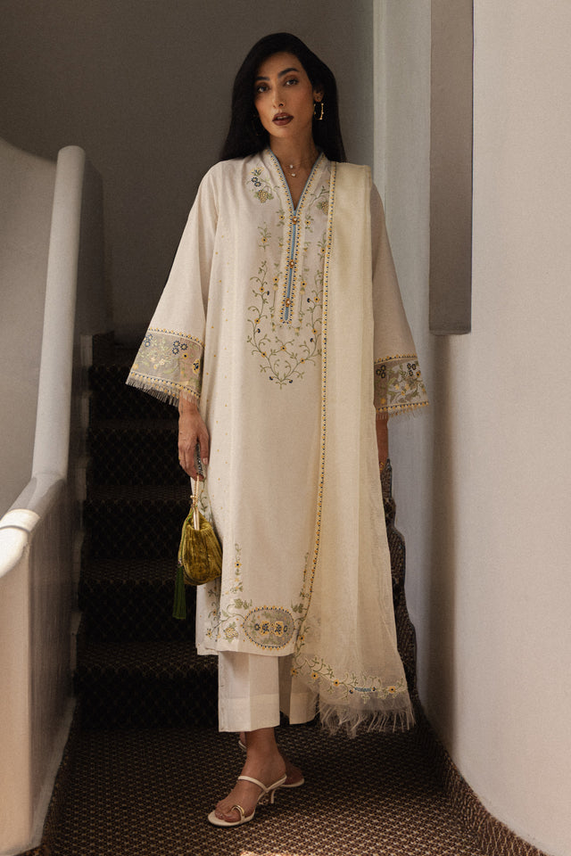 Zara Shahjahan | Pret 26 | Zareen-1