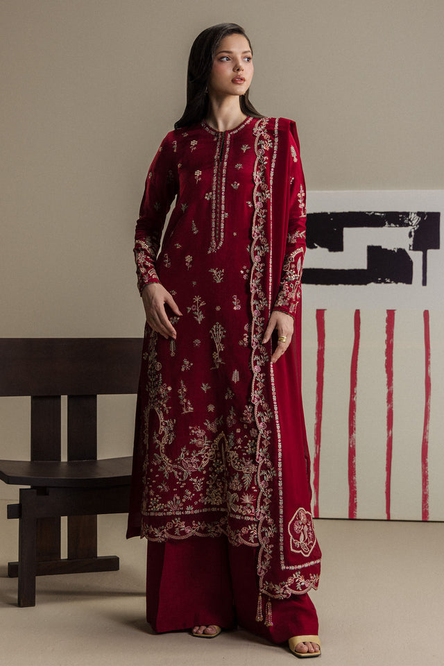 Zara Shahjahan | Festive 26 | Rukhsaar-1