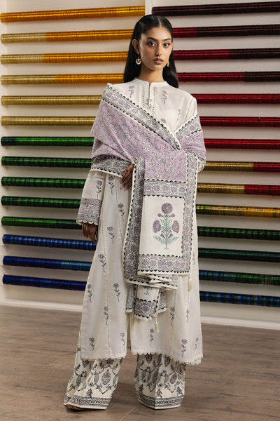Zara Shahjahan | Pret 26 | HUNAR