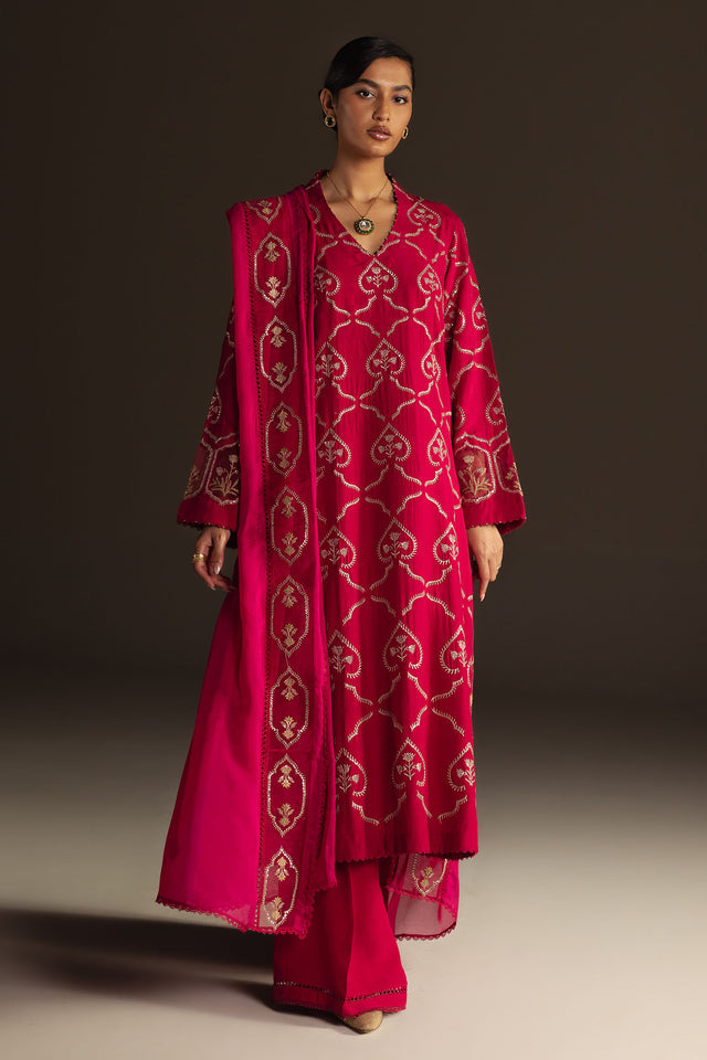 Zara Shahjahan | Festive 26 | Noreen