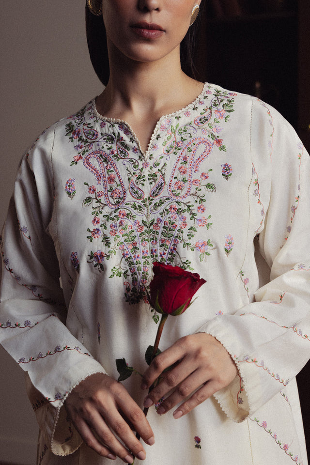 Zara Shahjahan | Pret 26 | PARINA, image 3