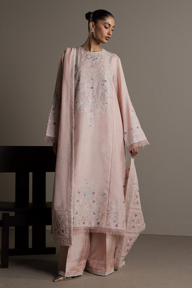 Zara Shahjahan | Festive 26 | NARGIS-1