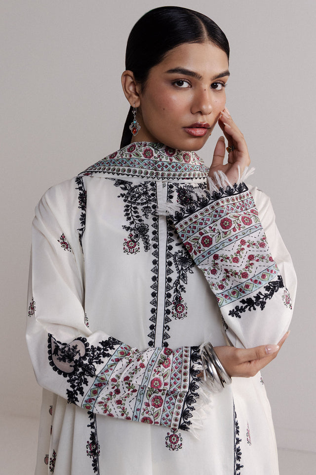 Zara Shahjahan | Pret 26 | SAFIRA, image 3