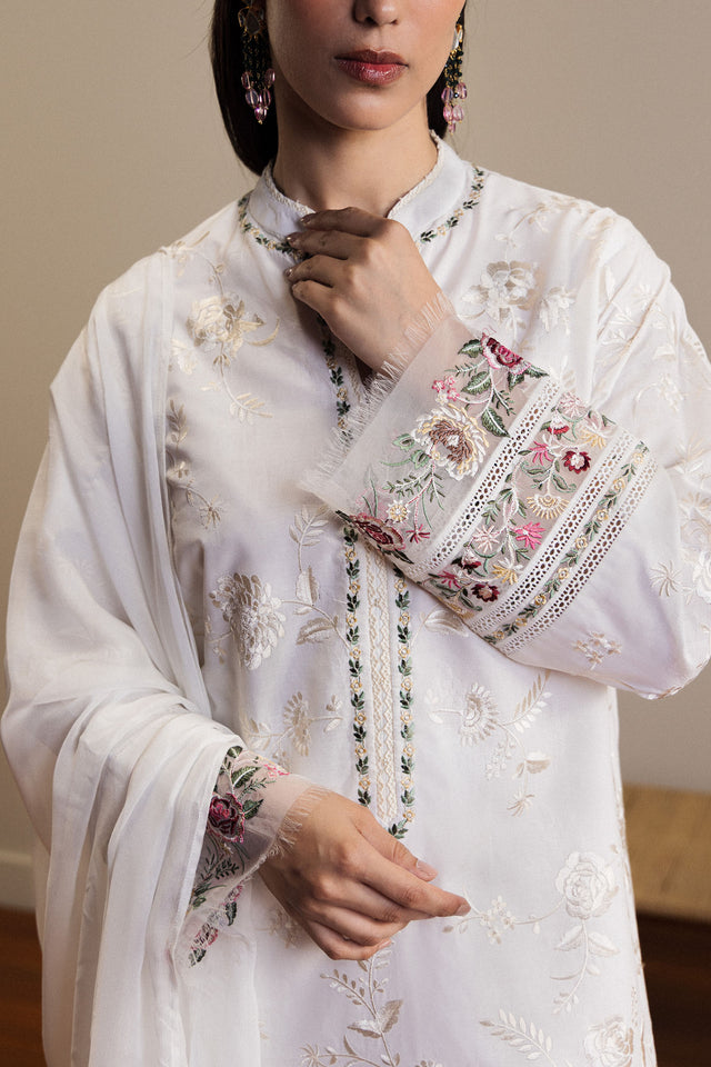 Zara Shahjahan | Pret 26 | MEHRAAZ, image 3