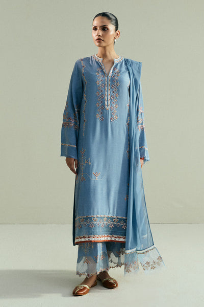Zara Shahjahan | Pret 26 | CR25P0962A