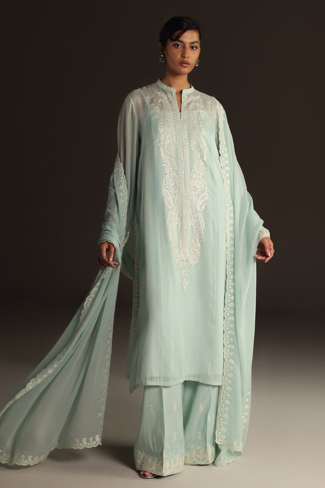 Zara Shahjahan | Festive 26 | Imaan-1