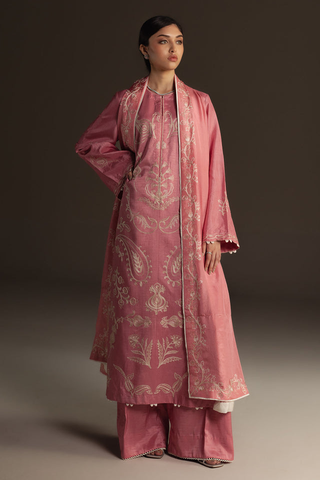Zara Shahjahan | Festive 26 | Zoya-1
