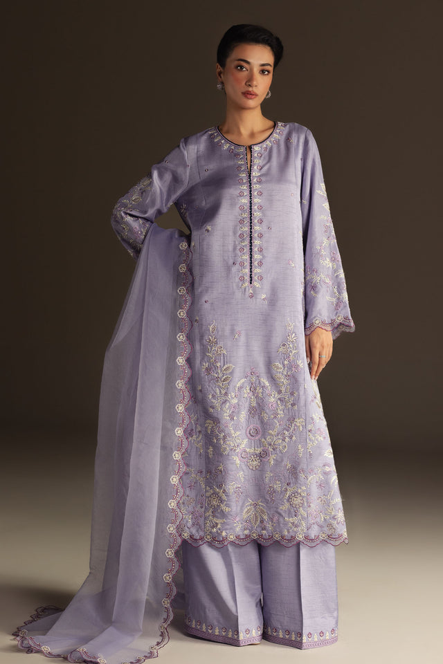Zara Shahjahan | Festive 26 | Nayra