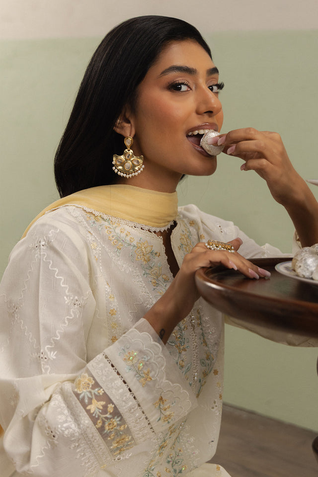 Zara Shahjahan | Pret 26 | Mahvash, image 3