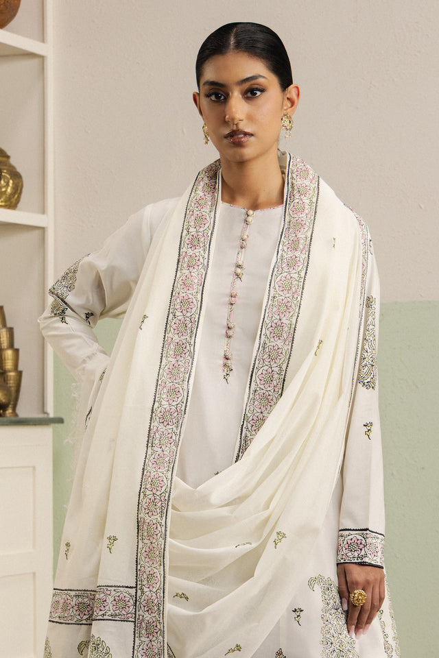 Zara Shahjahan | Pret 26 | Aabroo, image 3