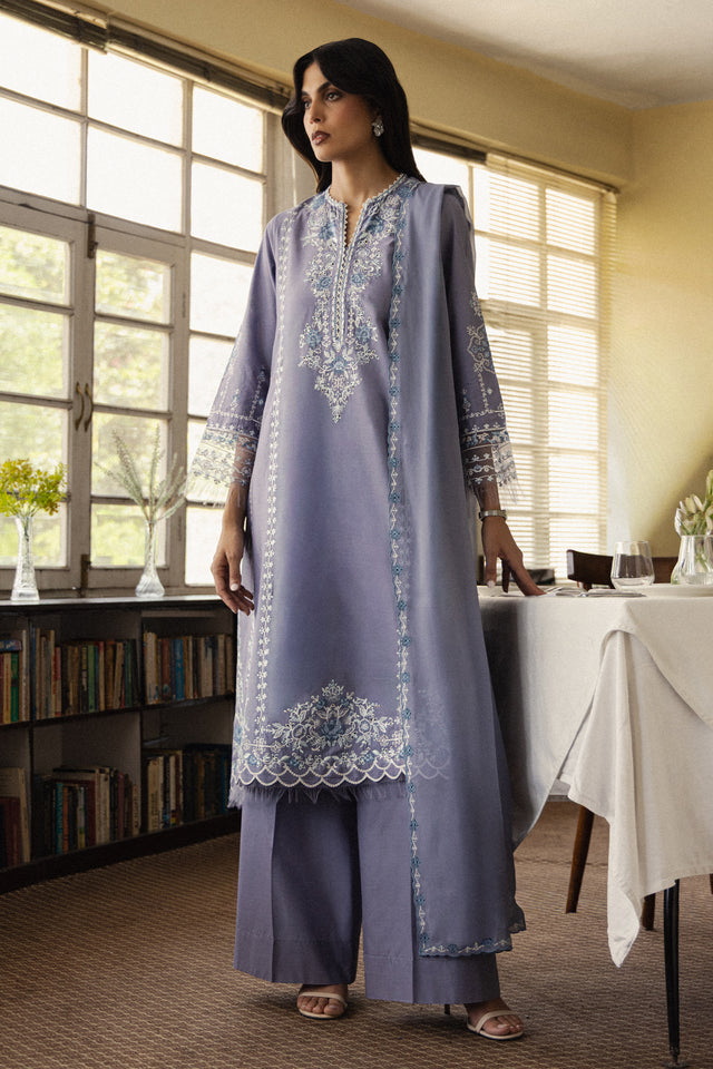 Zara Shahjahan | Pret 26 | Abeer