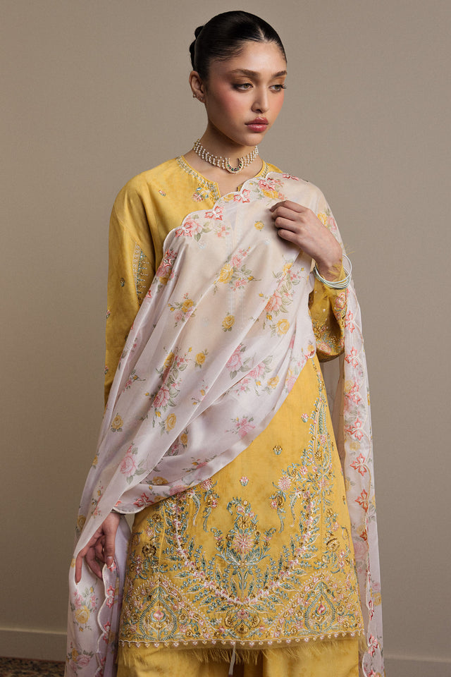 Zara Shahjahan | Pret 26 | ZARSHA, image 4