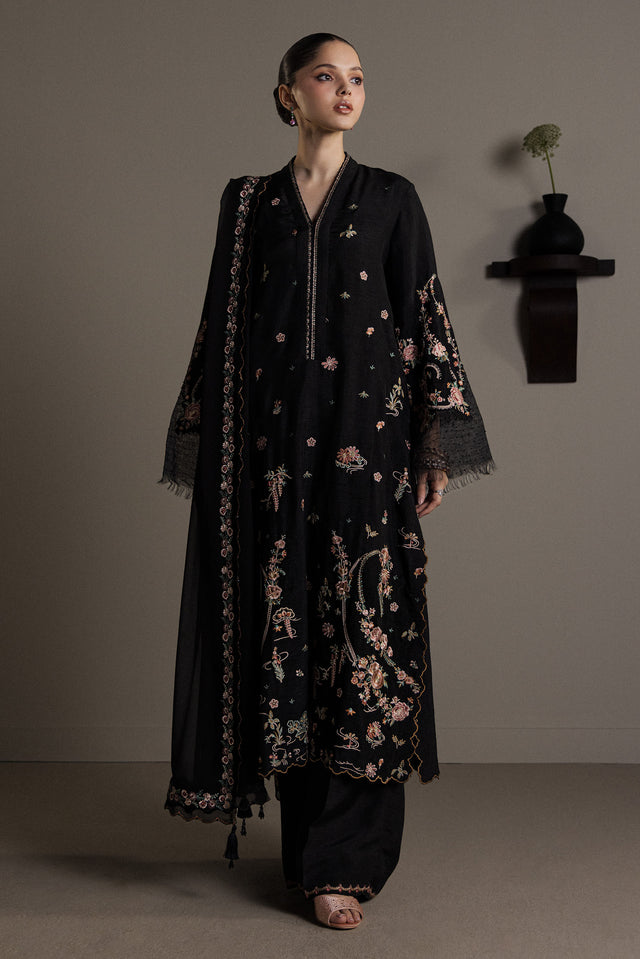 Zara Shahjahan | Festive 26 | Shaam-1
