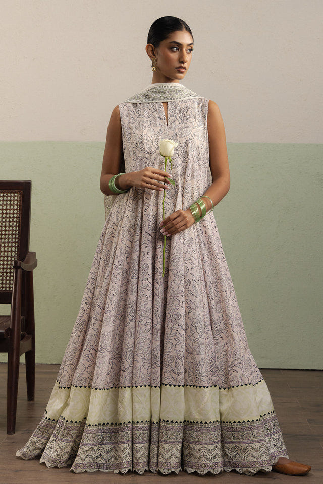Zara Shahjahan | Pret 26 | Gulrukh