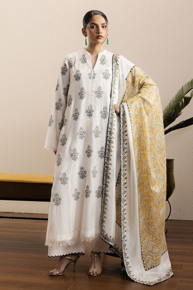 Zara Shahjahan | Festive 26 | Mahgul-1
