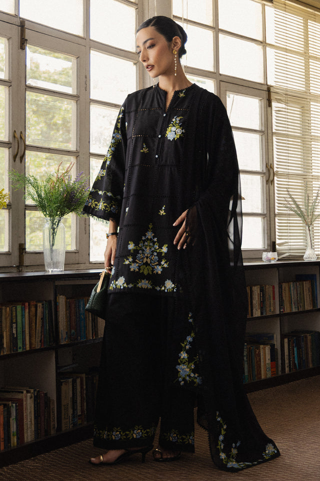 Zara Shahjahan | Pret 26 | Raunaq