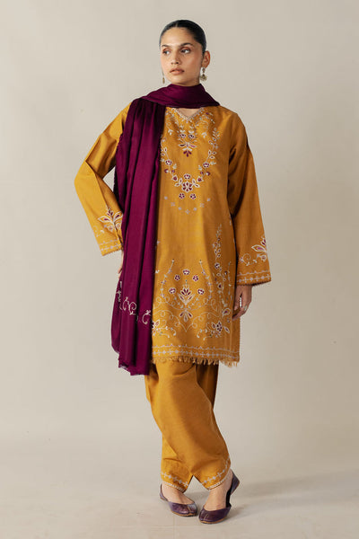 Zara Shahjahan | Pret 26 | Ochra