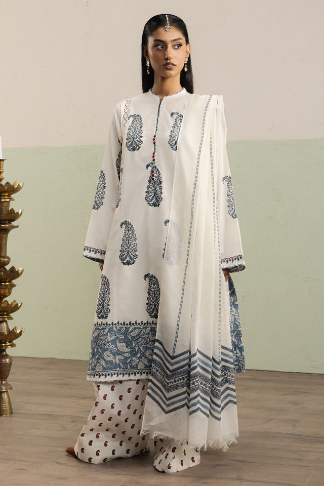 Zara Shahjahan | Pret 26 | Sahar-1