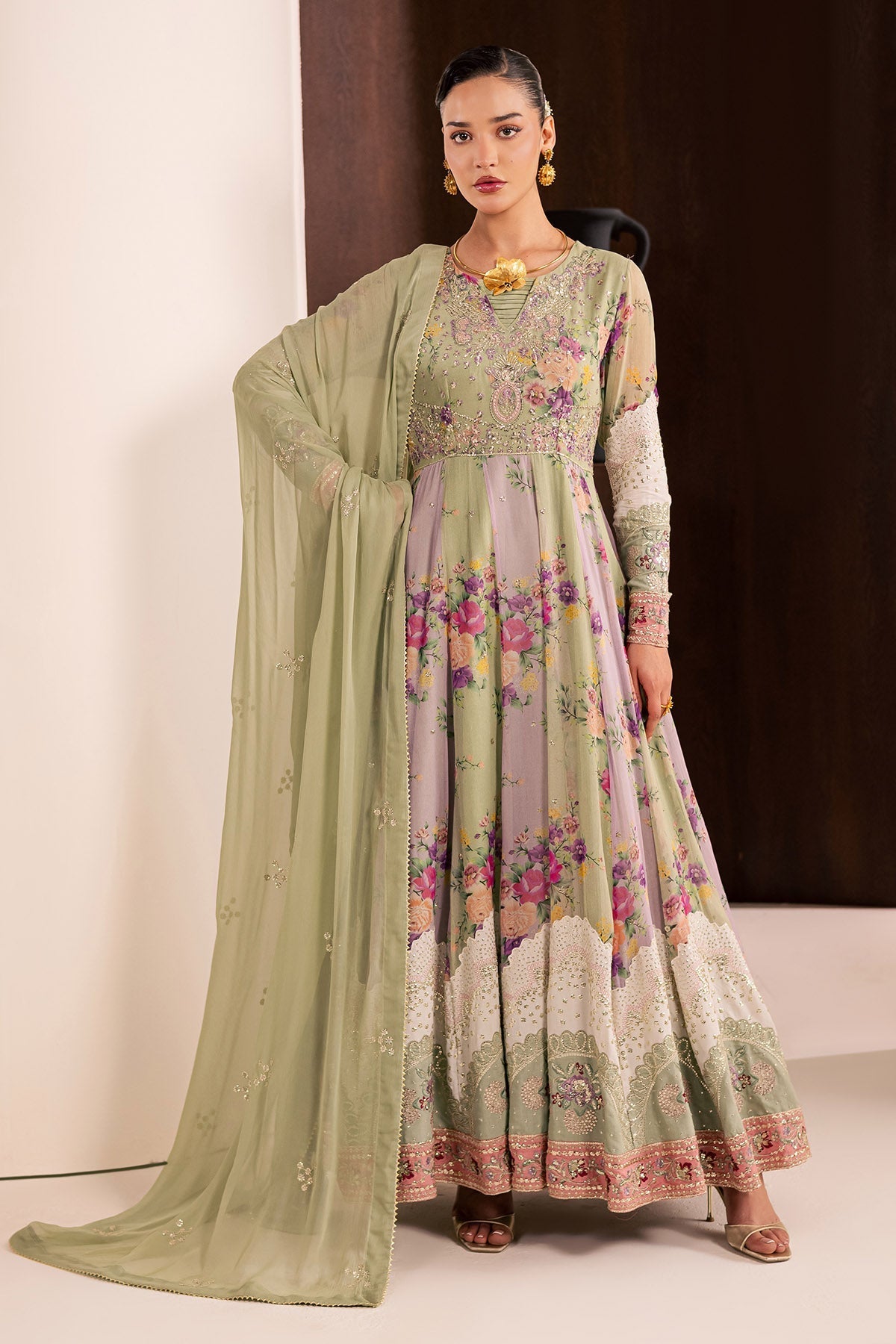 Nureh | Fancy Formal | NP-774-1