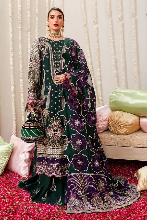 Nureh | Wedding Formals 23 | GOTTA KARI -  Nureh Bridal - Original Designer Dress - House of Maryam