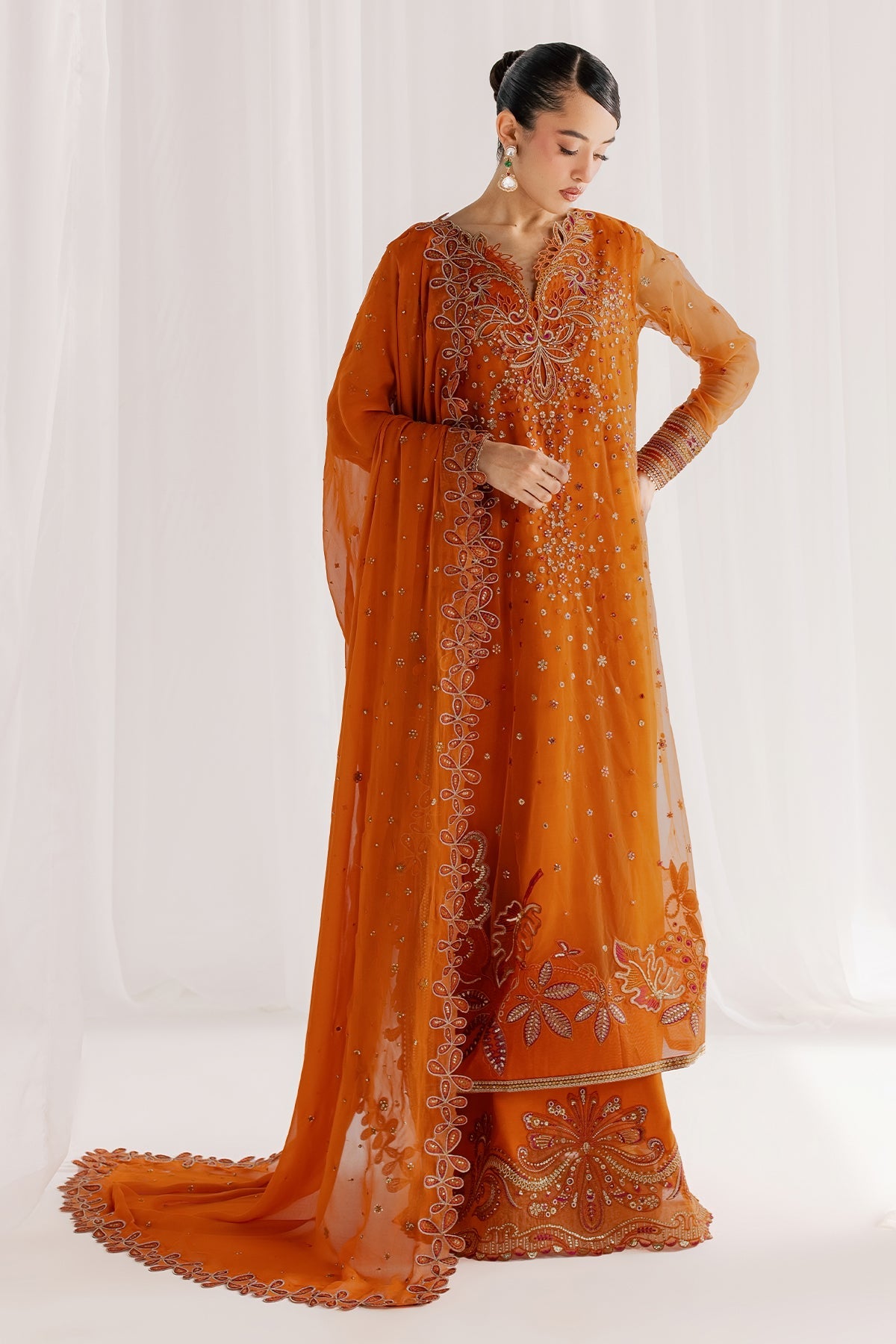 Nureh | Fancy Formal 26 | NP-817, image 5