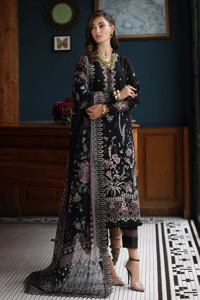 Nureh | Maya Lawn | NS-153 -  Nureh Ladies Clothes - Original Designer Dress - House of Maryam