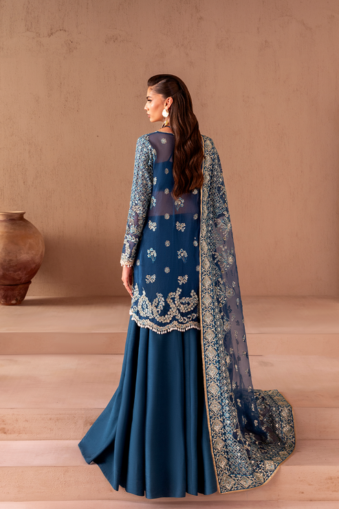 Emaan Adeel | Clay Couture | ELARA-2