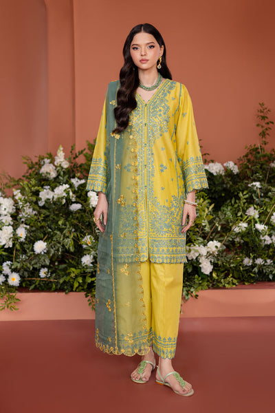 Batik | Aylin Festive Solids | Zane -  Batik Ladies Clothes - Original Designer Dress - House of Maryam
