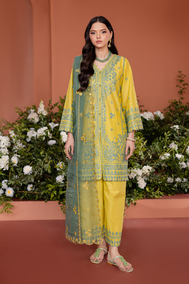 Batik | Aylin Festive Solids | Zane -  Batik Ladies Clothes - Original Designer Dress - House of Maryam