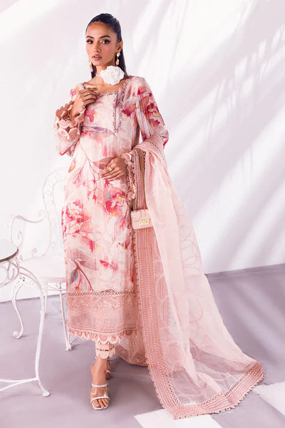 Nureh | Ballerina Formals | Oak Mist -  Nureh Formal - Original Designer Dress - House of Maryam