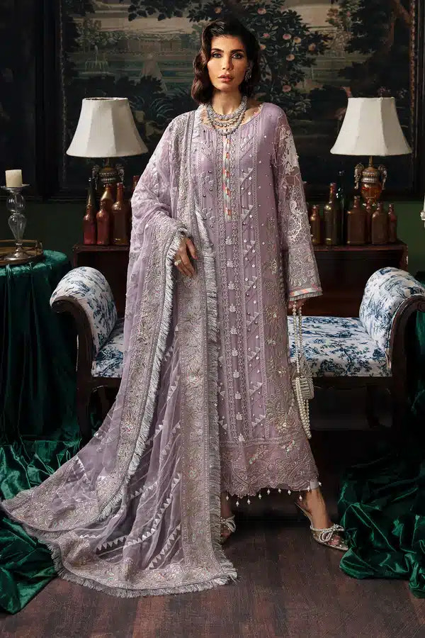 Nureh | Elanora Formals 23 | NEL-31 -  Nureh Luxury - Original Designer Dress - House of Maryam