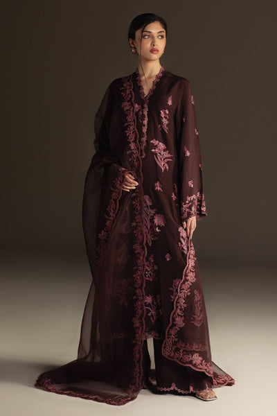 Zara Shahjahan | Festive 25 | Maheen