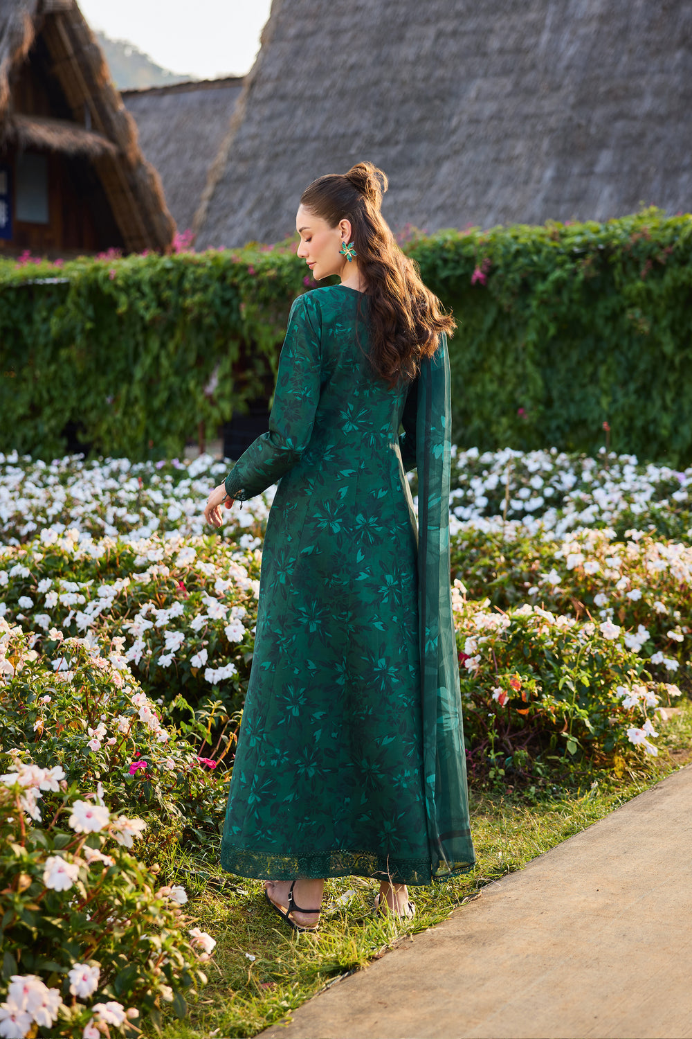 Farasha | Summer Escape 26 | Dusken Jade-2