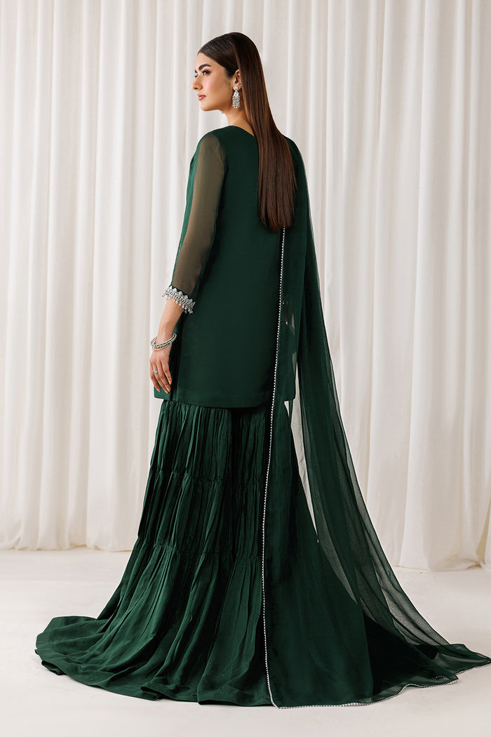 Baroque  | Luxury Pret 26 | EN-1291, image 2