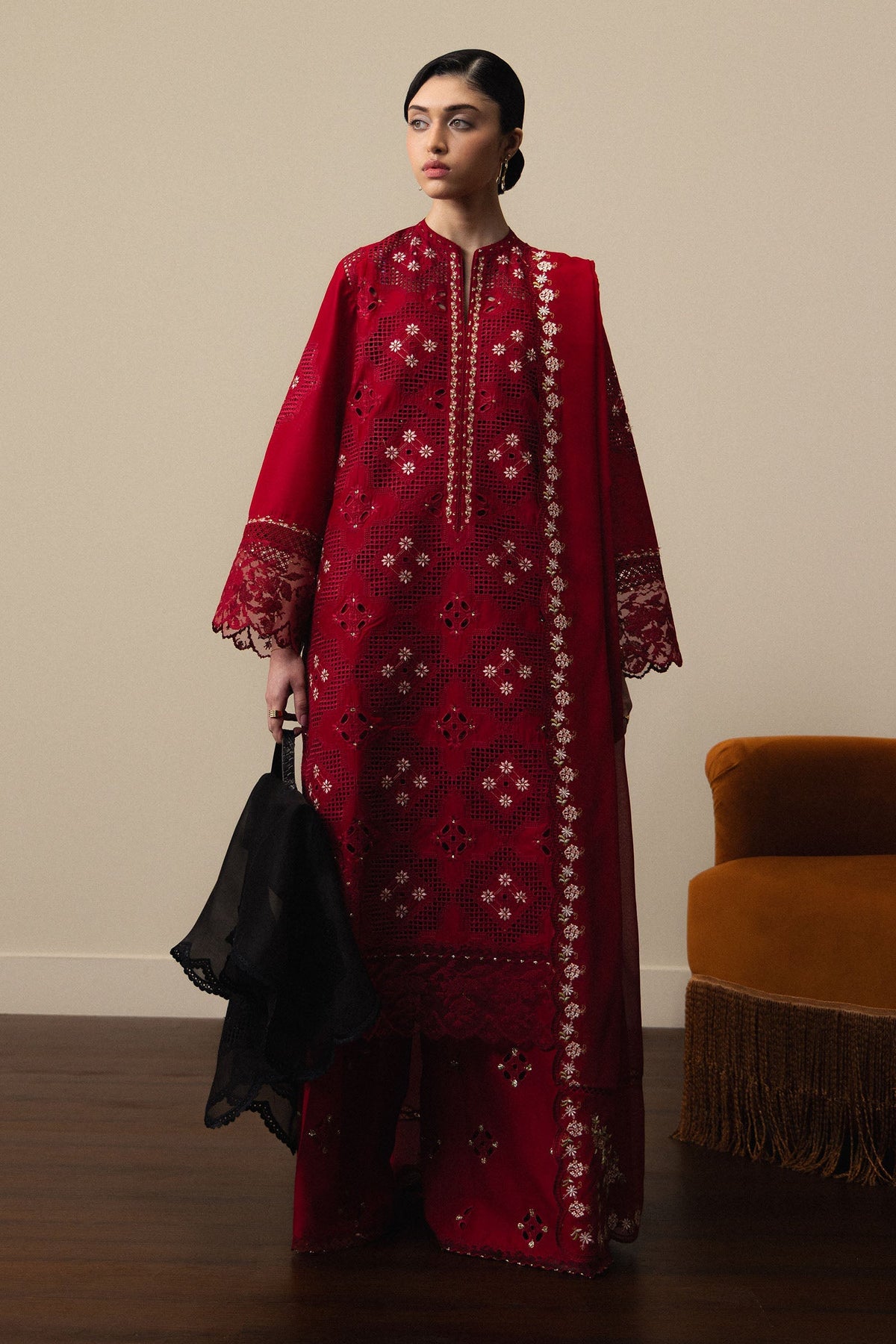 Zara Shahjahan | Satori 2026 | Akari-D8, image 4
