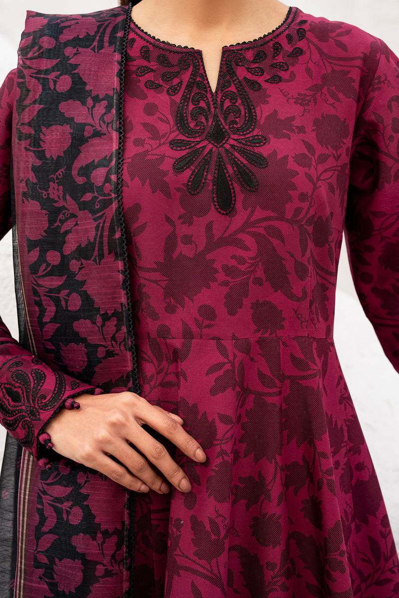 Jazmin | Ready to Wear 25 | RTW - 1175 -  Jazmin Ladies Clothes - Original Designer Dress - House of Maryam