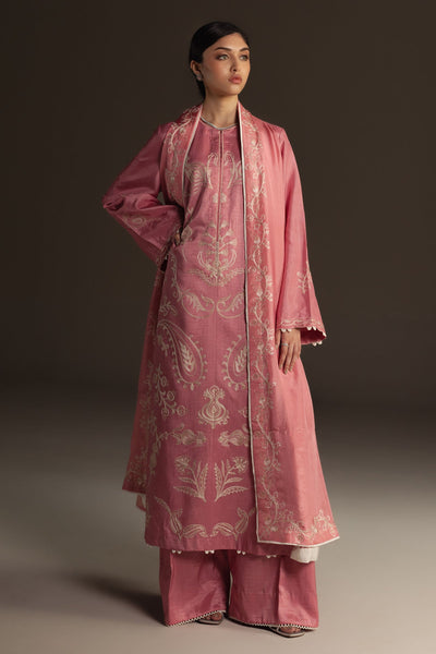 Zara Shahjahan | Festive 25 | Zoya