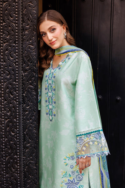 Farasha | Printed Essentials | Mistell -  Farasha Ladies Clothes - Original Designer Dress - House of Maryam
