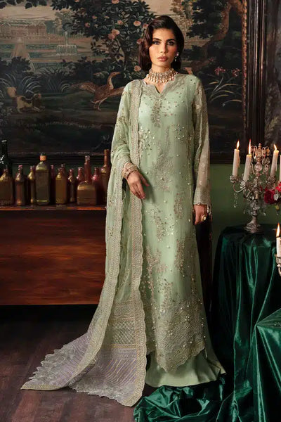 Nureh | Elanora Formals 23 | NEL-3 -  Nureh Formal - Original Designer Dress - House of Maryam