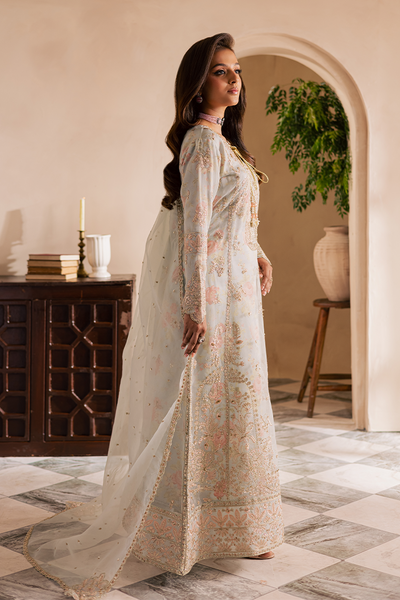 Emaan Adeel |Celine Pret |Arghawani -  Emaan Adeel Ladies Clothes - Original Designer Dress - House of Maryam
