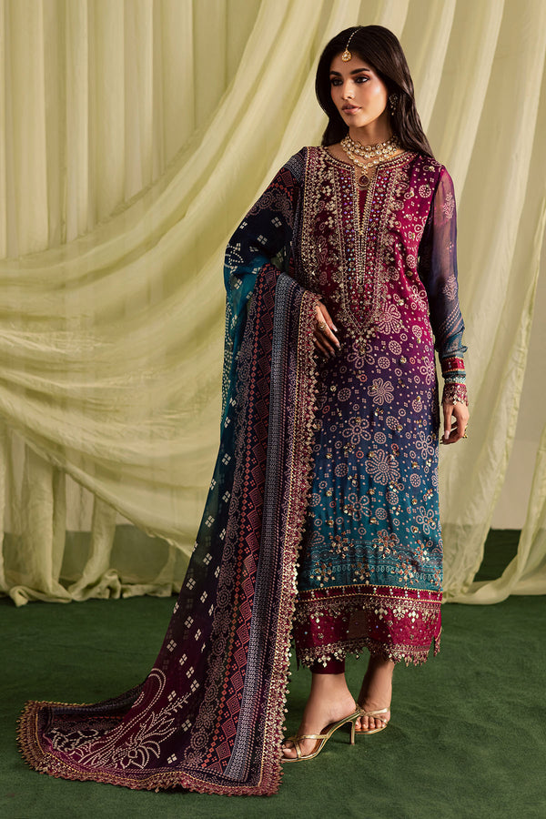 Nureh | Jugni Festive | NP-700, image 3