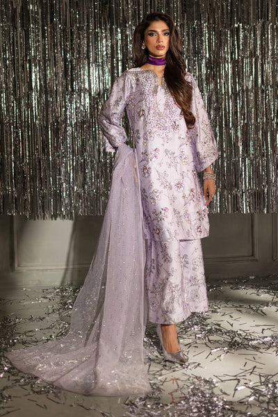 Nureh | Tiny Twinkles | Fairy Dust TW-12 -  Nureh Ladies Clothes - Original Designer Dress - House of Maryam