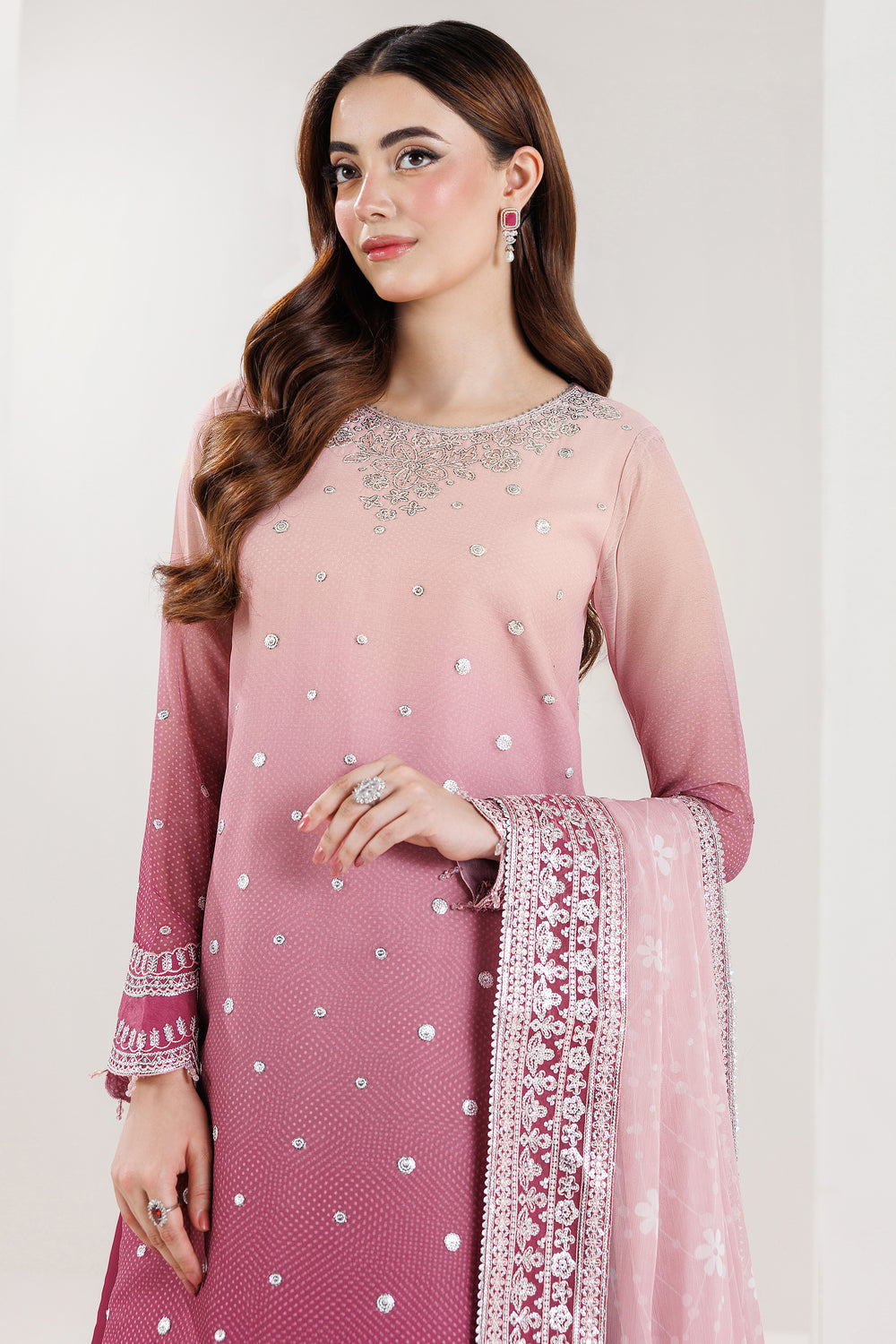 Farasha | Fiorella Formals 26 | Rosette Blush-5