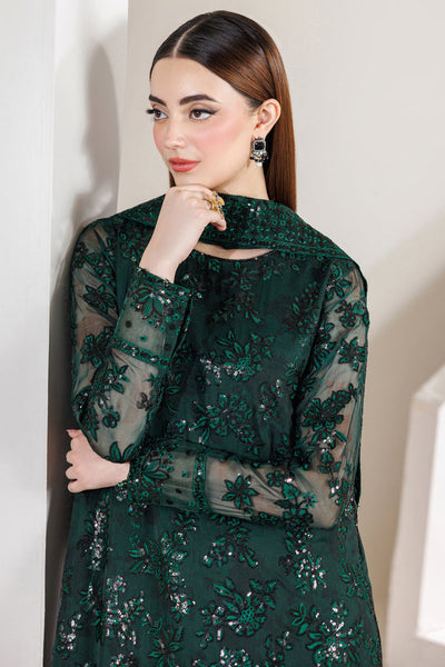 Farasha | Formals 26 | Jade Majesty